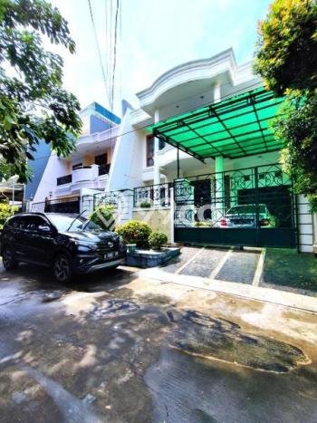 Rumah Luxury Modern Tanpa Renovasi di Pluit Jakarta Utara Rumah Luxury Modern Tanpa Renovasi di Pluit Jakarta Utara