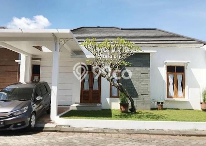 Dijual Rumah 2 Kamar Lokasi Strategis Nyaman dan Strategis di Kalasan Dijual Rumah 2 Kamar Lokasi Strategis Nyaman dan Strategis di Kalasan