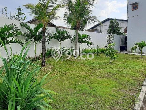 Rumah Strategis Minimalis Lb 97m2 di Mlati, Sleman Rumah Strategis Minimalis Lb 97m2 di Mlati, Sleman