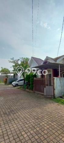 Rumah Modern 2 KT LT 128m2 di Gading Serpong Rumah Modern 2 KT LT 128m2 di Gading Serpong