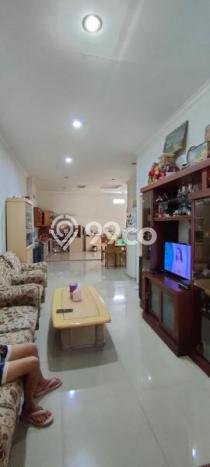 Rumah Modern 2 KT LT 128m2 di Gading Serpong Rumah Modern 2 KT LT 128m2 di Gading Serpong