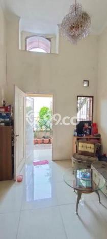 Rumah Modern 2 KT LT 128m2 di Gading Serpong Rumah Modern 2 KT LT 128m2 di Gading Serpong
