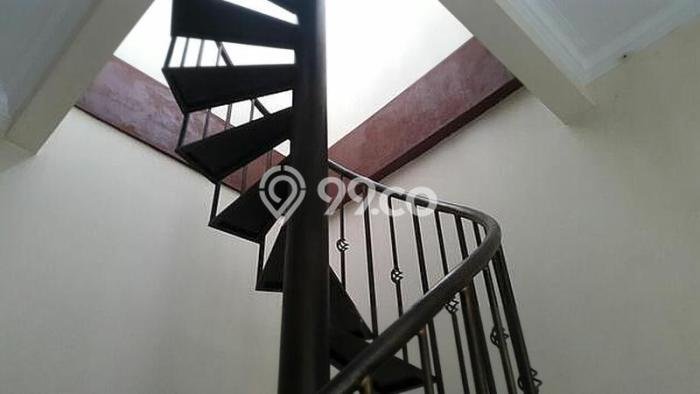Rumah Sejuk di Cikarang, 7 KT, Free Macet Rumah Sejuk di Cikarang, 7 KT, Free Macet
