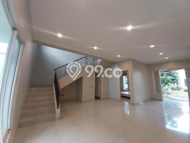 Rumah Elit LB 218m2 Siap Huni Desain Elegan di Gading Serpong, Tangerang Rumah Elit LB 218m2 Siap Huni Desain Elegan di Gading Serpong, Tangerang