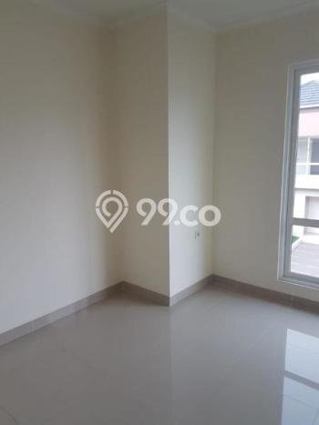 Rumah Modern 3 KT LT 66m2 di Gading Serpong Rumah Modern 3 KT LT 66m2 di Gading Serpong