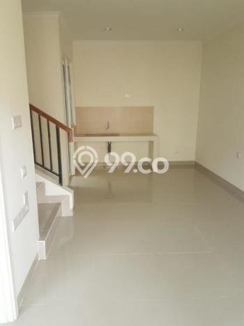 Rumah Modern 3 KT LT 66m2 di Gading Serpong Rumah Modern 3 KT LT 66m2 di Gading Serpong