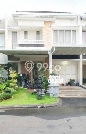 Rumah Minimalis 3 KT LT 120m2 di Gading Serpong Rumah Minimalis 3 KT LT 120m2 di Gading Serpong