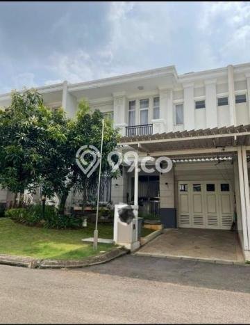 Rumah Mewah LB 200m2 Siap Pakai Desain Elegan di Gading Serpong, Tangerang Rumah Mewah LB 200m2 Siap Pakai Desain Elegan di Gading Serpong, Tangerang