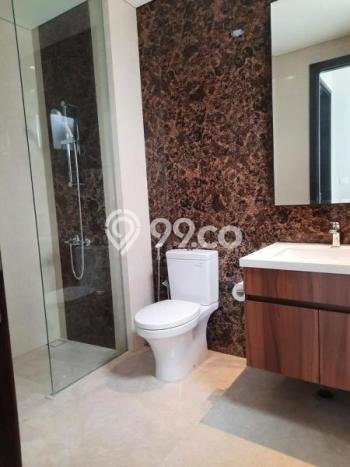 Rumah Luxury Modern Tanpa Renovasi di BSD Tangerang Rumah Luxury Modern Tanpa Renovasi di BSD Tangerang