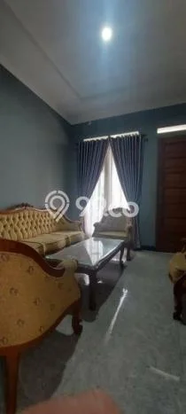 Rumah Mewah Siap Huni LT 225m2 di Cibinong, Bogor Rumah Mewah Siap Huni LT 225m2 di Cibinong, Bogor