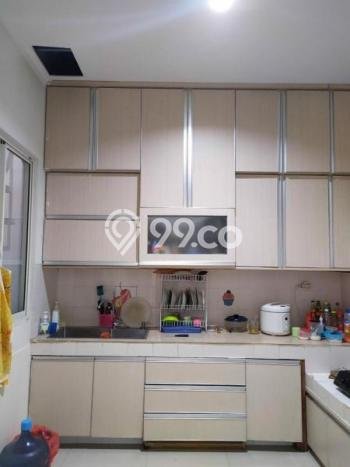 Jual Rumah Luas Megah Dengan View Eksklusif di BSD, Tangerang Jual Rumah Luas Megah Dengan View Eksklusif di BSD, Tangerang