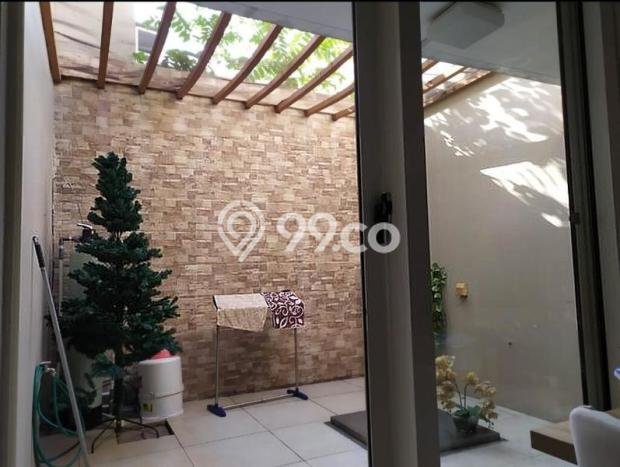 Jual Rumah Luas Megah Dengan View Eksklusif di BSD, Tangerang Jual Rumah Luas Megah Dengan View Eksklusif di BSD, Tangerang