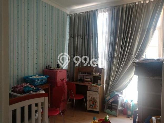 Jual Rumah Luas Megah Dengan View Eksklusif di BSD, Tangerang Jual Rumah Luas Megah Dengan View Eksklusif di BSD, Tangerang