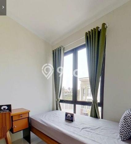 Rumah Minimalis 10 KT di Gading Serpong Tangerang Rumah Minimalis 10 KT di Gading Serpong Tangerang