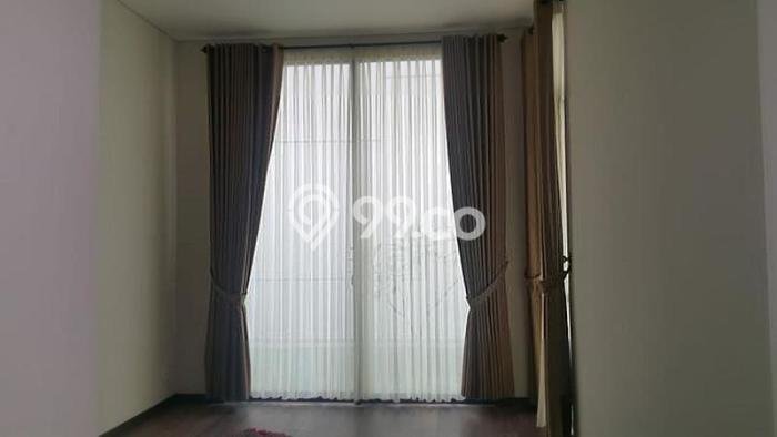 Hunian Elit LB 285m2 Siap Huni Desain Elegan di BSD, Tangerang Hunian Elit LB 285m2 Siap Huni Desain Elegan di BSD, Tangerang