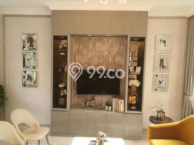 SPECIAL OFFER! Bisa KPR Rumah Modern lokasi Sentul, Bogor, LT 120m² LB 105m² SPECIAL OFFER! Bisa KPR Rumah Modern lokasi Sentul, Bogor, LT 120m² LB 105m²