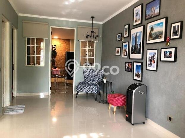 Rumah 2 KT 2 KM di Lokasi Strategis Lippo Karawaci, Tangerang Rumah 2 KT 2 KM di Lokasi Strategis Lippo Karawaci, Tangerang