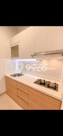 Jual Rumah Modern 3 KT di Gading Serpong, Tangerang Jual Rumah Modern 3 KT di Gading Serpong, Tangerang
