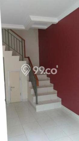 Rumah Luas Asri 2 KT Siap Pakai di Gading Serpong Tangerang Rumah Luas Asri 2 KT Siap Pakai di Gading Serpong Tangerang