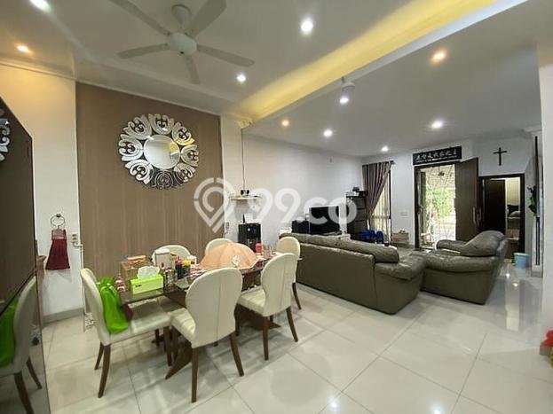 DIJUAL CEPAT! Rumah Nyaman area BSD, Tangerang, Luas 144m² Bangunan 135m² Bisa Nego! DIJUAL CEPAT! Rumah Nyaman area BSD, Tangerang, Luas 144m² Bangunan 135m² Bisa Nego!