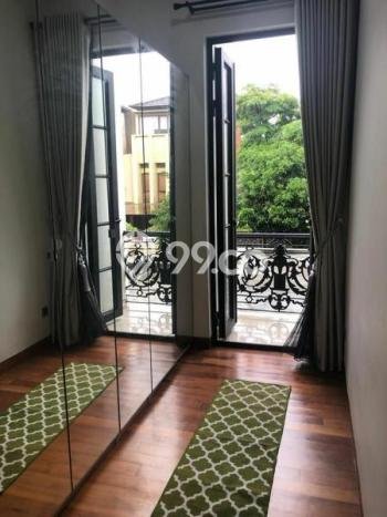 Rumah di BSD, Tangerang, LT 475m² Bangunan 800m² - INVESTASI TERBAIK! Rumah di BSD, Tangerang, LT 475m² Bangunan 800m² - INVESTASI TERBAIK!
