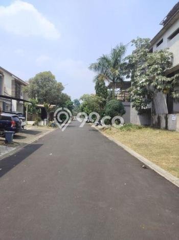 Rumah Modern 3 KT LT 128m2 di BSD Rumah Modern 3 KT LT 128m2 di BSD