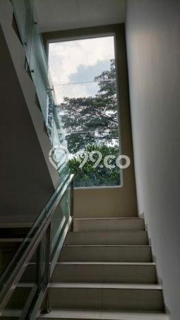 For Sale! Premium House LT 300m2 Desain Elegan di BSD For Sale! Premium House LT 300m2 Desain Elegan di BSD