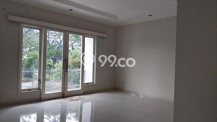 For Sale! Premium House LT 300m2 Desain Elegan di BSD For Sale! Premium House LT 300m2 Desain Elegan di BSD