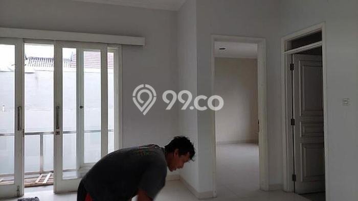 For Sale! Premium House LT 300m2 Desain Elegan di BSD For Sale! Premium House LT 300m2 Desain Elegan di BSD
