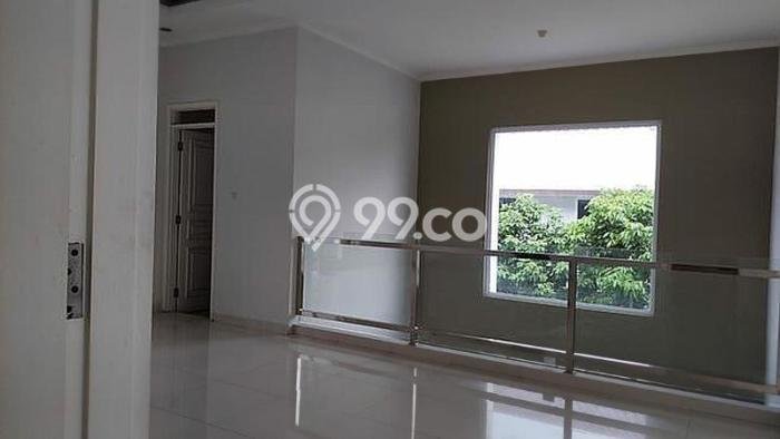 For Sale! Premium House LT 300m2 Desain Elegan di BSD For Sale! Premium House LT 300m2 Desain Elegan di BSD