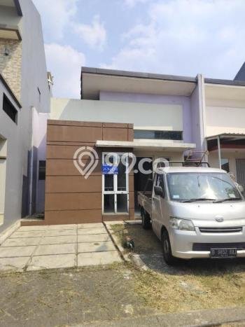 Rumah di BSD, 3 KT, Design Modern, LT 105m² Bangunan 70m² Rumah di BSD, 3 KT, Design Modern, LT 105m² Bangunan 70m²