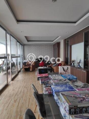 Rumah Mewah LB 400m2 Siap Huni Desain Elegan di Gading Serpong The Spring, Tangerang Rumah Mewah LB 400m2 Siap Huni Desain Elegan di Gading Serpong The Spring, Tangerang