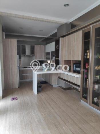 Rumah Mewah LB 400m2 Siap Huni Desain Elegan di Gading Serpong The Spring, Tangerang Rumah Mewah LB 400m2 Siap Huni Desain Elegan di Gading Serpong The Spring, Tangerang