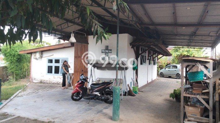 Dijual Cepat Rumah Bagus Siap Huni LB 93m2 di Umbulharjo, Yogyakarta Dijual Cepat Rumah Bagus Siap Huni LB 93m2 di Umbulharjo, Yogyakarta