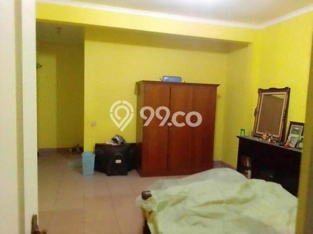 Rumah Elit Modern Siap Huni di Duri Kosambi Jakarta Barat Rumah Elit Modern Siap Huni di Duri Kosambi Jakarta Barat