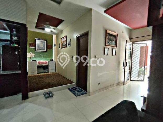 Hunian Mewah Dijual LT 255m2 di Ciledug, Tangerang Hunian Mewah Dijual LT 255m2 di Ciledug, Tangerang