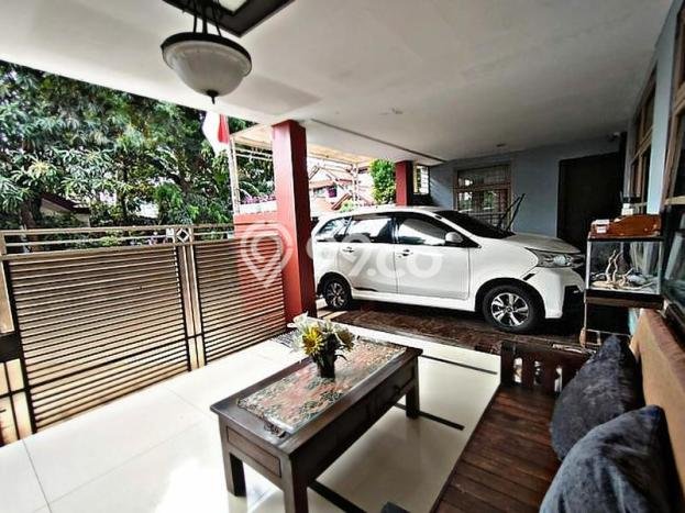 Hunian Mewah Dijual LT 255m2 di Ciledug, Tangerang Hunian Mewah Dijual LT 255m2 di Ciledug, Tangerang