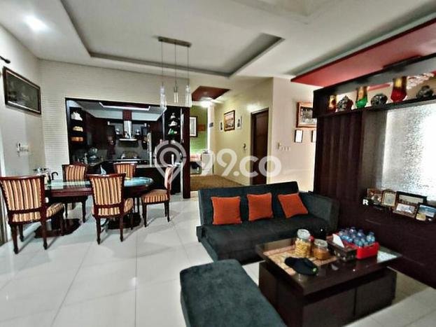 Hunian Mewah Dijual LT 255m2 di Ciledug, Tangerang Hunian Mewah Dijual LT 255m2 di Ciledug, Tangerang
