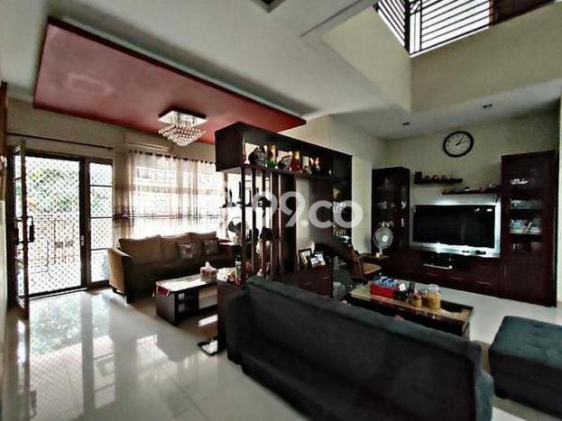 Hunian Mewah Dijual LT 255m2 di Ciledug, Tangerang Hunian Mewah Dijual LT 255m2 di Ciledug, Tangerang