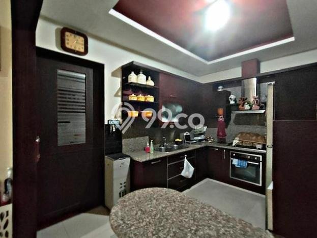 Hunian Mewah Dijual LT 255m2 di Ciledug, Tangerang Hunian Mewah Dijual LT 255m2 di Ciledug, Tangerang