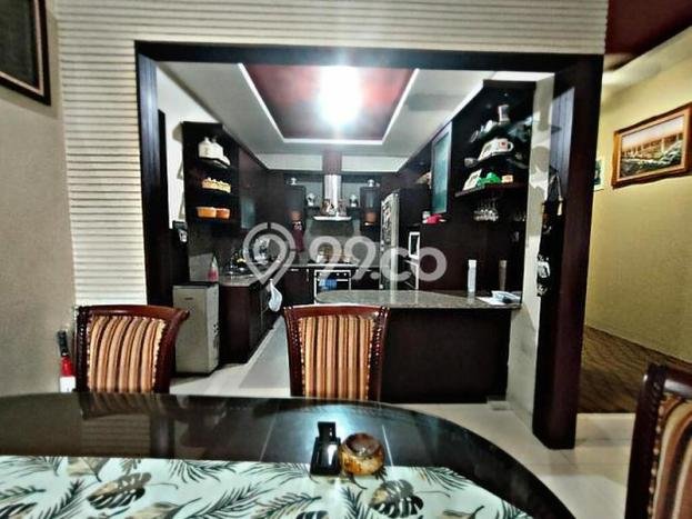 Hunian Mewah Dijual LT 255m2 di Ciledug, Tangerang Hunian Mewah Dijual LT 255m2 di Ciledug, Tangerang