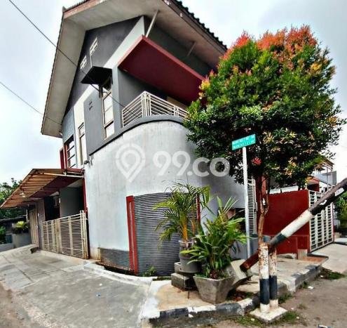 Hunian Mewah Dijual LT 255m2 di Ciledug, Tangerang Hunian Mewah Dijual LT 255m2 di Ciledug, Tangerang