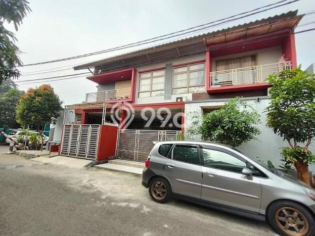 Hunian Mewah Dijual LT 255m2 di Ciledug, Tangerang Hunian Mewah Dijual LT 255m2 di Ciledug, Tangerang