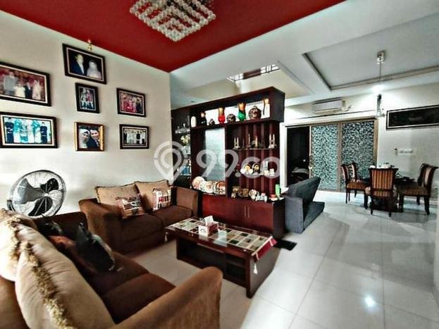 Hunian Mewah Dijual LT 255m2 di Ciledug, Tangerang Hunian Mewah Dijual LT 255m2 di Ciledug, Tangerang