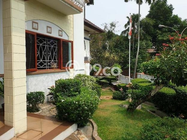 Dijual Hunian Mewah dengan Fasilitas Sekitar Lengkap di Cinere, Depok Dijual Hunian Mewah dengan Fasilitas Sekitar Lengkap di Cinere, Depok