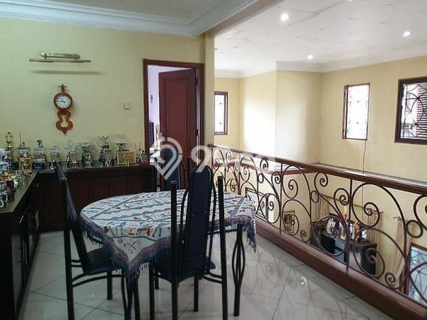 Dijual Hunian Mewah dengan Fasilitas Sekitar Lengkap di Cinere, Depok Dijual Hunian Mewah dengan Fasilitas Sekitar Lengkap di Cinere, Depok