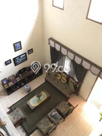 Rumah Elit LB 300m2 Siap Huni Desain Elegan di Meruya, Jakarta Barat Rumah Elit LB 300m2 Siap Huni Desain Elegan di Meruya, Jakarta Barat