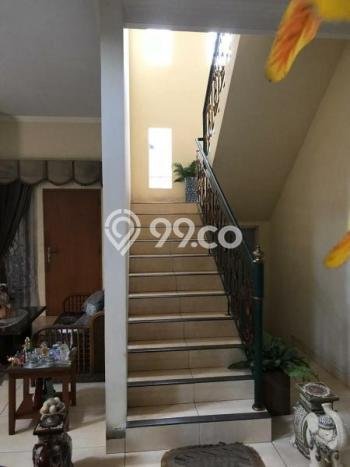 Rumah Elit LB 300m2 Siap Huni Desain Elegan di Meruya, Jakarta Barat Rumah Elit LB 300m2 Siap Huni Desain Elegan di Meruya, Jakarta Barat