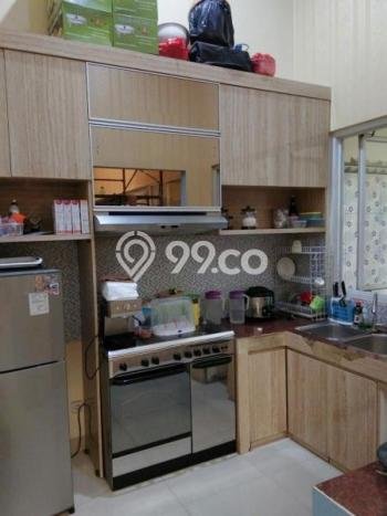 Rumah Elit LB 425m2 Siap Pakai Desain Elegan di Gunung Sahari, Jakarta Pusat Rumah Elit LB 425m2 Siap Pakai Desain Elegan di Gunung Sahari, Jakarta Pusat