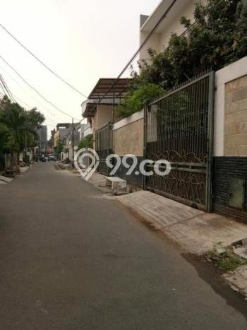 Rumah Elit LB 425m2 Siap Pakai Desain Elegan di Gunung Sahari, Jakarta Pusat Rumah Elit LB 425m2 Siap Pakai Desain Elegan di Gunung Sahari, Jakarta Pusat